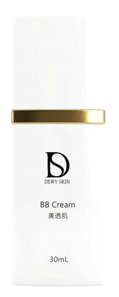 DS美透肌BB霜