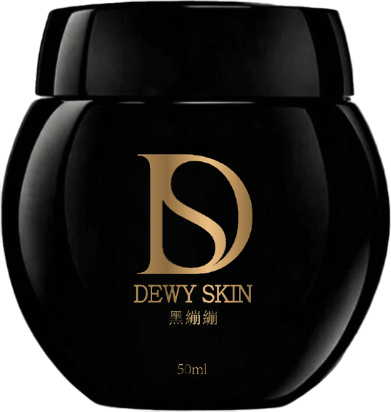 DS黑繃繃修護霜