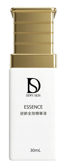 DS逆齡全效精華液