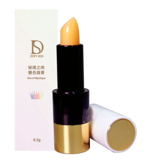 DS秘境之吻變色唇膏
