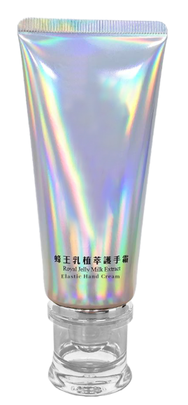 DS蜂王乳植萃護手霜