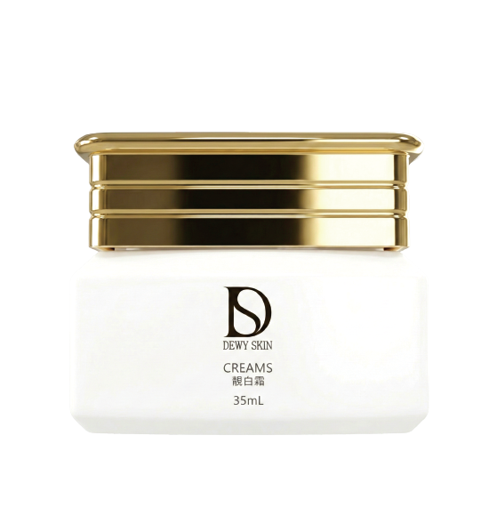 DS靚白霜