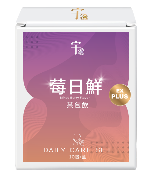 莓日鮮