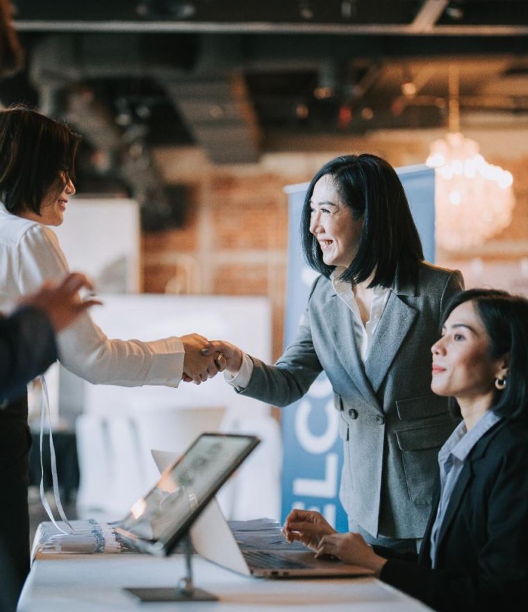 數位化營運支援