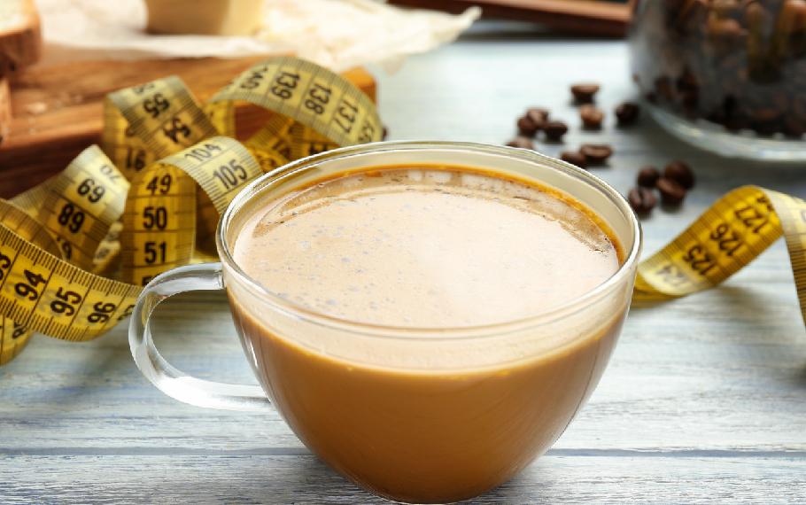 防彈咖啡真的有效嗎？